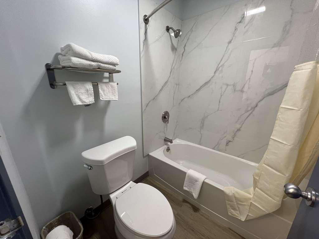 Quality Inn Madison - Huntsville Kamer foto